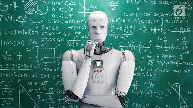 AI, Kecerdasan Buatan Yang Bisa Memusnahkan Manusia