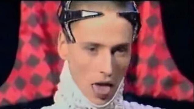 Gambar-gambar Yang Bisa Ente Denger