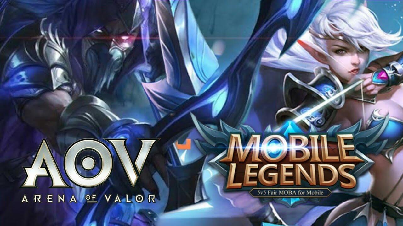 Kalah Dari Tencent Games, Apakah Mobile Legends Akan Di Tutup ?