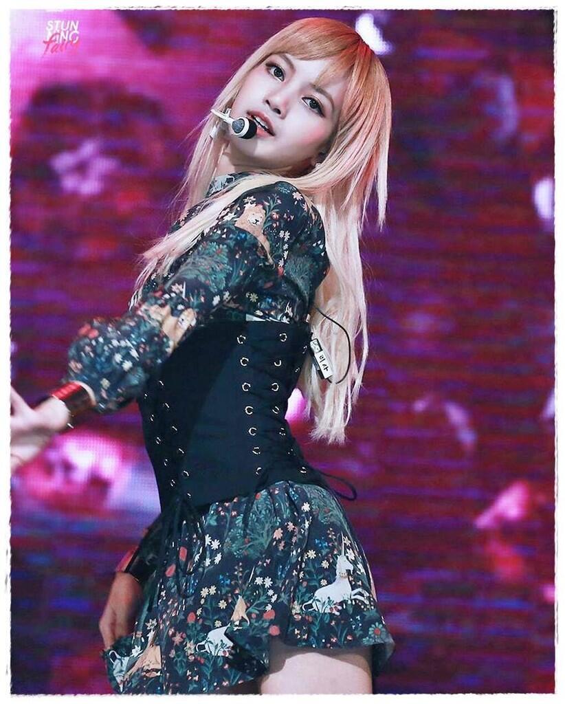 Dilecehkan Young Lex, Ternyata Ini 7 Fakta Lisa BlackPink Yang Orang Tidak Tahu