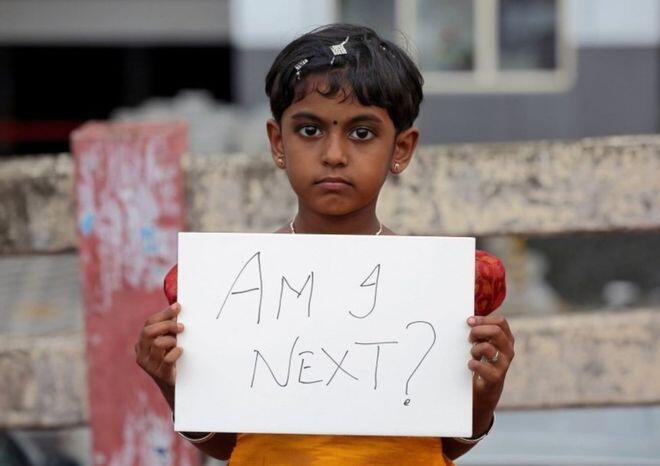 Why India's rape crisis shows no signs of abating