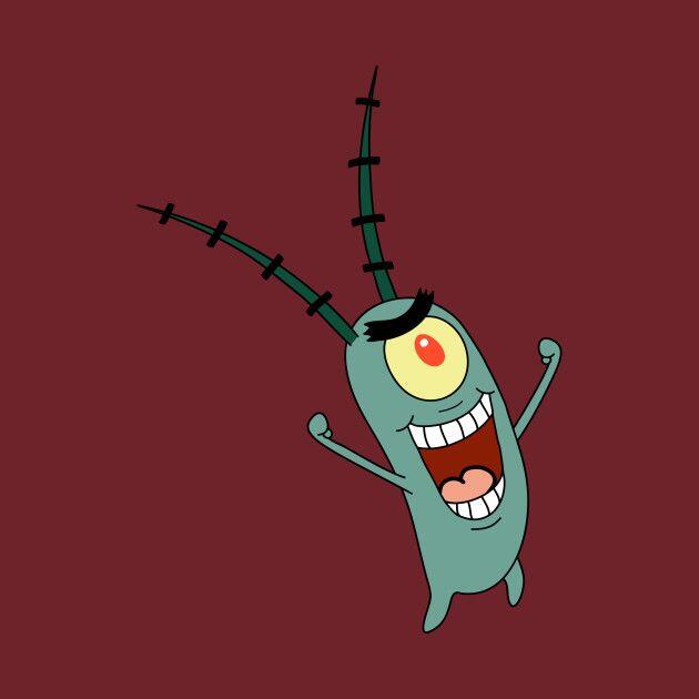 Karakter Kartun Spongebob Mengajarkan 7 Pelajaran Hidup Ini