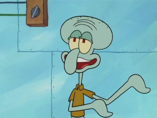 Karakter Kartun Spongebob Mengajarkan 7 Pelajaran Hidup Ini