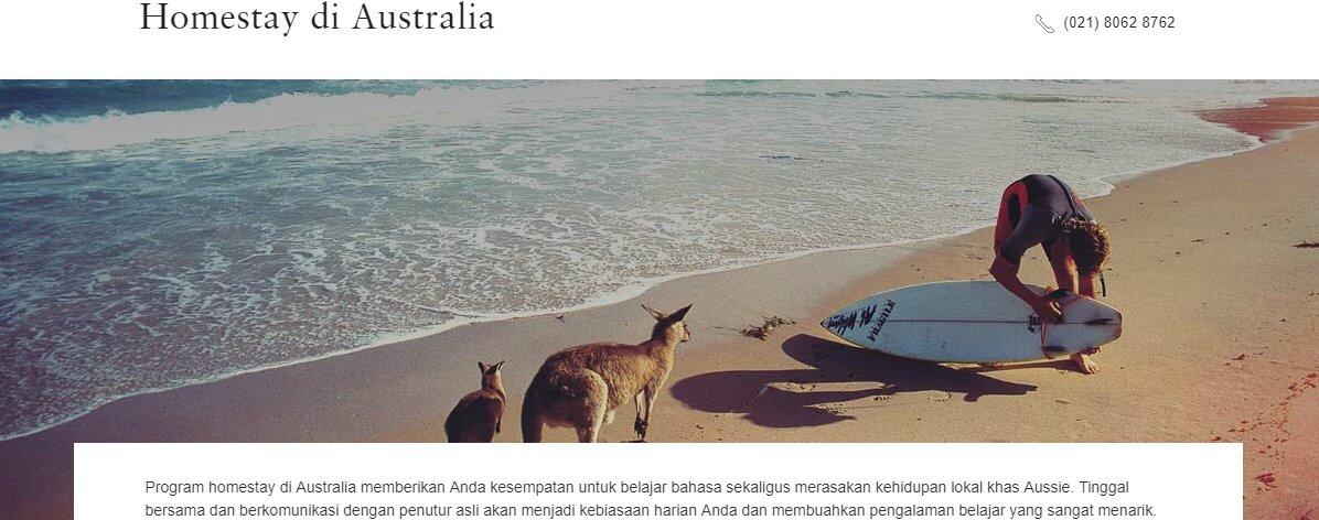 Mahasiswi Bangladesh Tikam Tuan Rumahnya di Australia