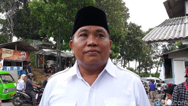 Gerindra: Poyuono Nilai AHY Pemberani Seperti Wisanggeni