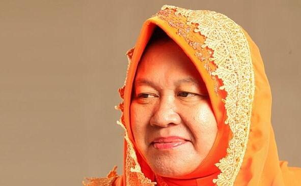 #IniIndonesiaku: Ibu Risma, Wanita yang Menginspirasi Hidupku