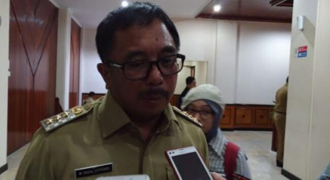 Wali Kota Balikpapan Sebut Klub Boleh Pakai APBD