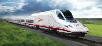 10 KERETA TERCEPAT DI DUNIA - kapan Indonesia punya ya?