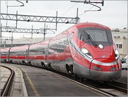10 KERETA TERCEPAT DI DUNIA - kapan Indonesia punya ya?