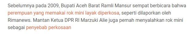 Pemerkosaan Mahasiswi RI Picu Aksi Solidaritas di Belanda