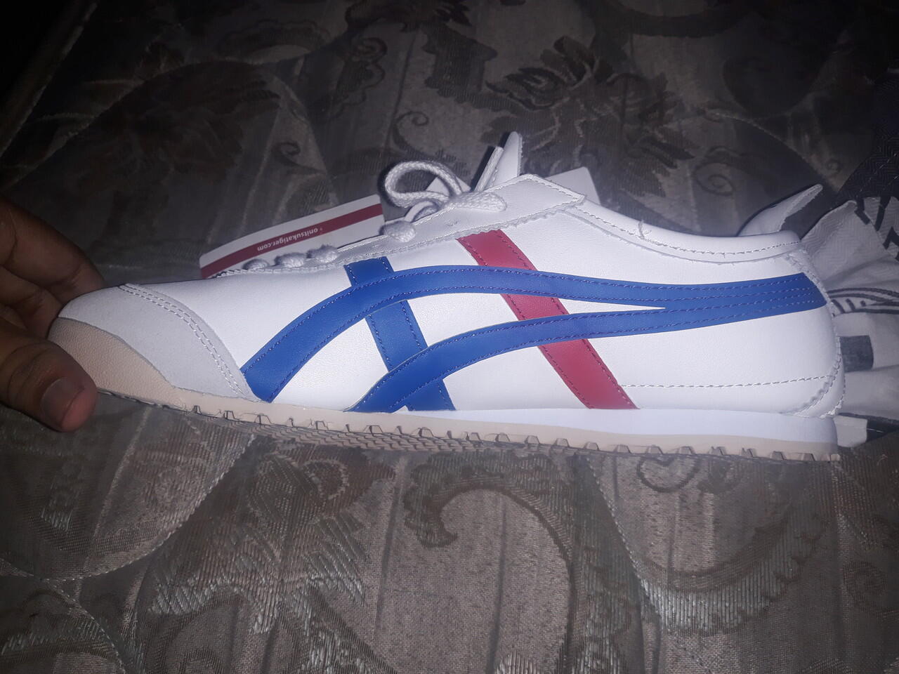 Onitsuka tiger sales kaskus