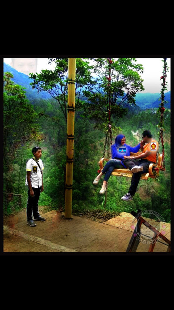 Kasih Tak Sampai