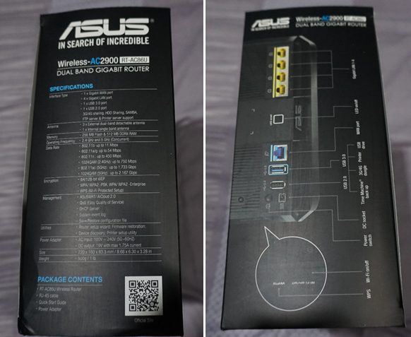 &#91;ROUTER&#93; Review ASUS RT-AC86U &amp; AiMesh Feature