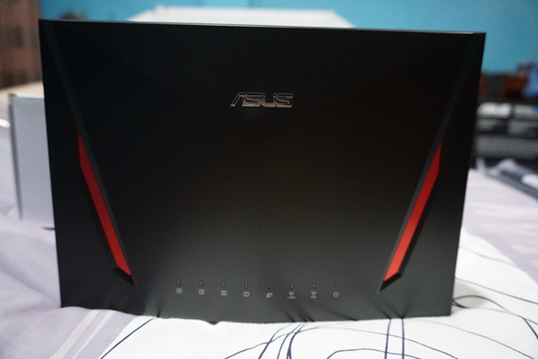 &#91;ROUTER&#93; Review ASUS RT-AC86U &amp; AiMesh Feature