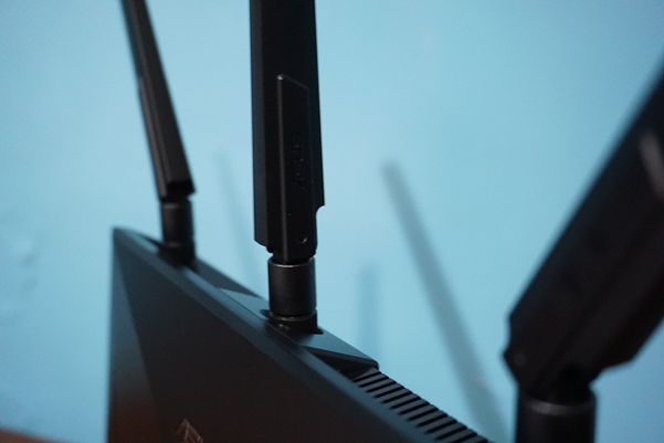 &#91;ROUTER&#93; Review ASUS RT-AC86U &amp; AiMesh Feature