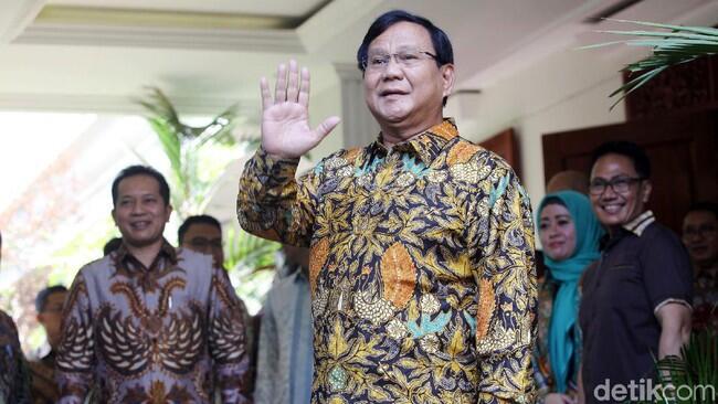 Ijtimak Ulama Capreskan Prabowo, MUI Riau: Itu Tidak Boleh
