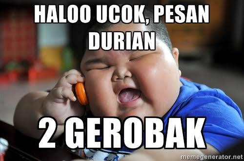 Tai Babi Berharga 300 Ribu Rupiah?