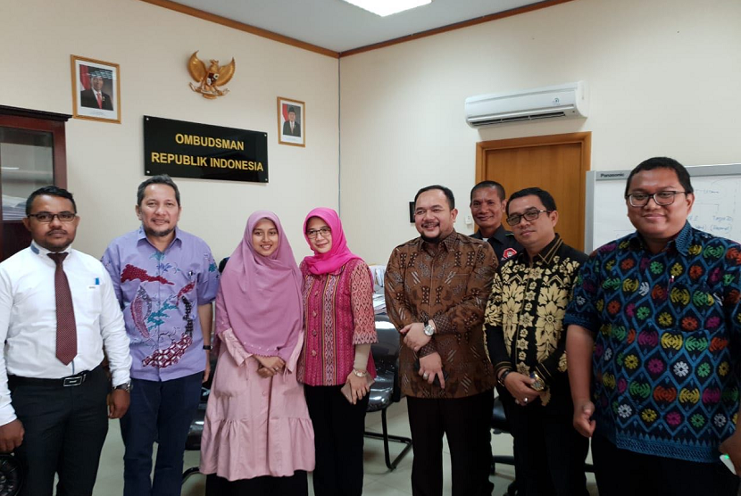 Kuasa Hukum Desak Pemkab Simalungun Penuhi Beasiswa Arnita