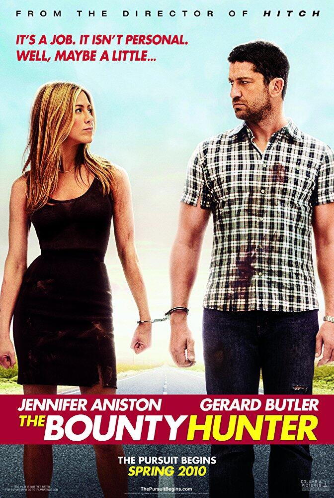 5 Film Comedy Terbaik Dari Jennifer Anniston