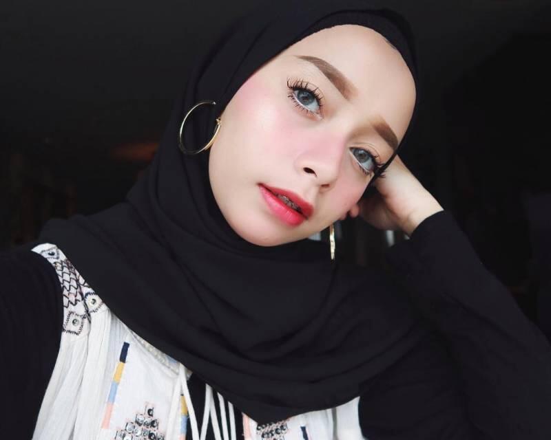 Now Trending: Anting Hijab, Aksesoris yang Mempermanis Penampilanmu dalam Sekejap