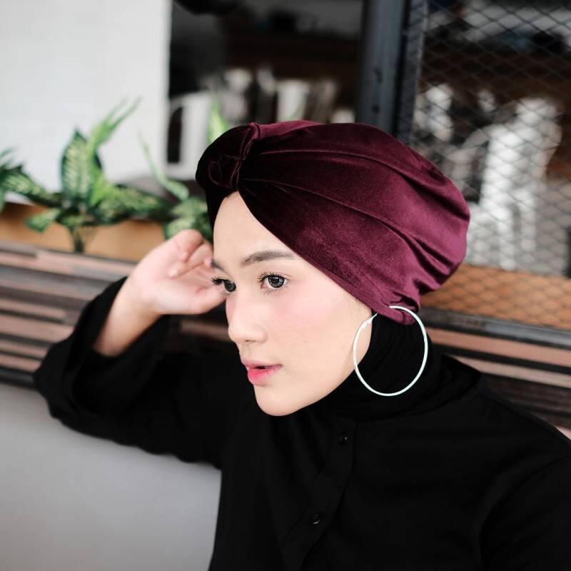 Now Trending: Anting Hijab, Aksesoris yang Mempermanis Penampilanmu dalam Sekejap