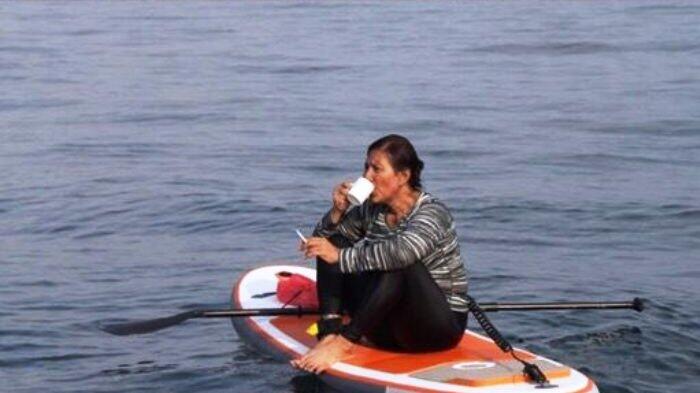 #iniIndonesiaku dan ini Susi Pudjiastuti, sang menteri dengan lautan inspirasi 