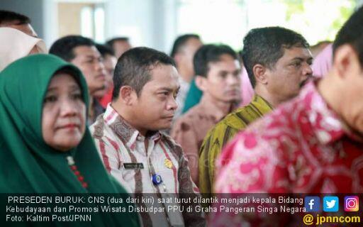 Sakti Banget! Bolos 235 Hari, PNS Saudara Bupati Tak Dipecat