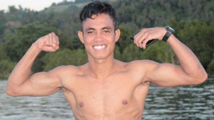 Valentinus Nahak Petinju Pelatnas Asian Games 2018 Meninggal Dunia