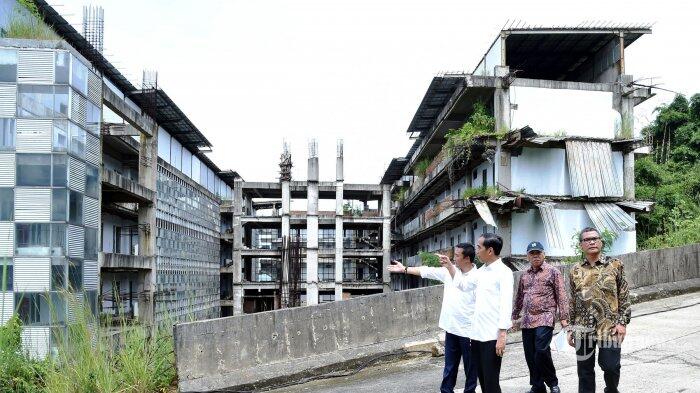 Golkar: Kalau Ikuti SBY soal Infrastruktur, Rakyat Jadi Korban
