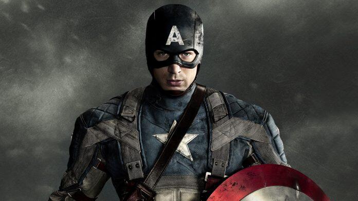 Captain America Akan Memiliki Peran Besar Di Avengers 4