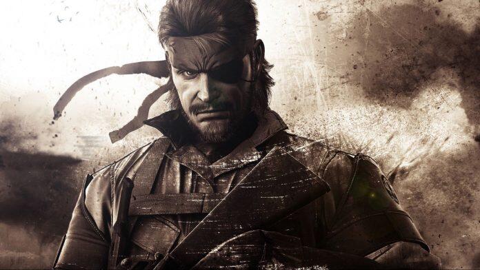 Inilah Rencana Sang Sutradara Untuk Film Metal Gear Solid