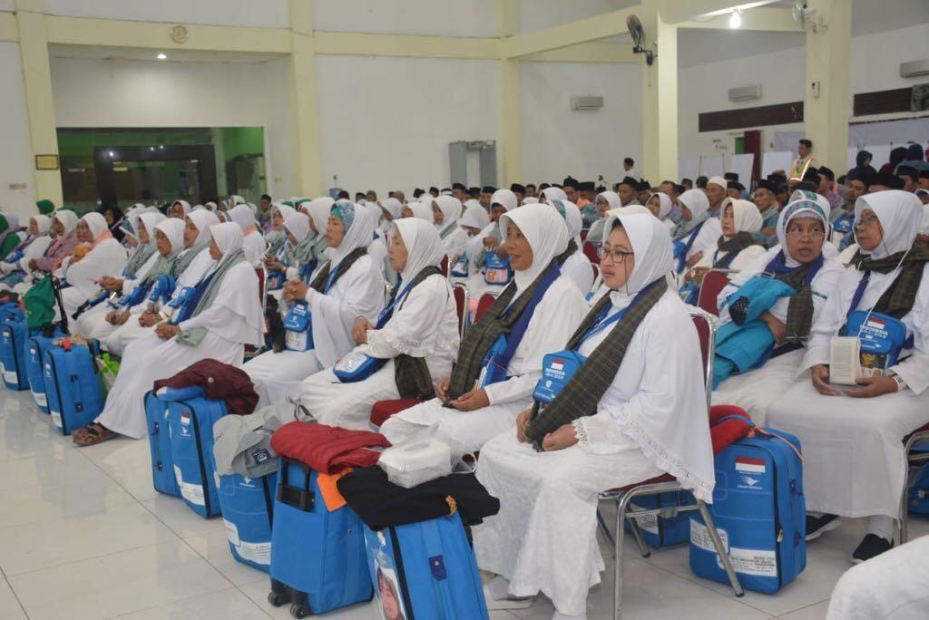 Kemenag Rilis 17 Nama Jemaah Haji yang Wafat di Tanah Suci