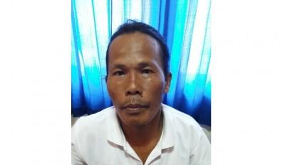 Dukun dan Pasiennya Oral Sex di Merajan Saat Ritual Mohon Anak