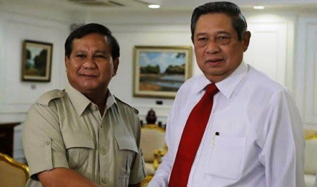 Jika Tak Dapat Jatah Cawapres PKS Ancam Bakal Abstain
