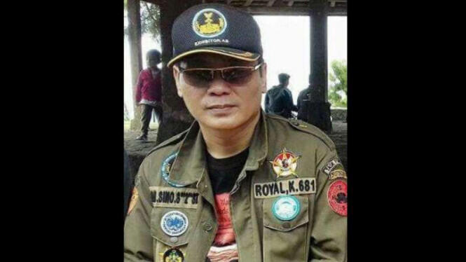 Akhir Petualangan Bos Sekte Penghapus Utang