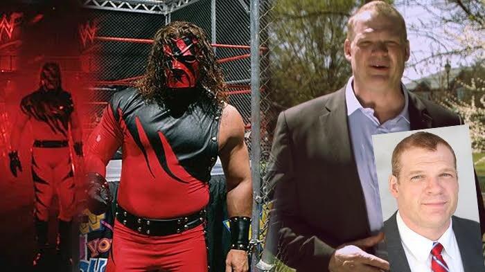 SELAMAT !! MANTAN PEGULAT WWE KANE RESMI MENJADI WALIKOTA