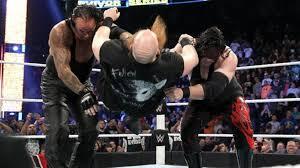 SELAMAT !! MANTAN PEGULAT WWE KANE RESMI MENJADI WALIKOTA