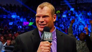 SELAMAT !! MANTAN PEGULAT WWE KANE RESMI MENJADI WALIKOTA