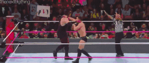 SELAMAT !! MANTAN PEGULAT WWE KANE RESMI MENJADI WALIKOTA