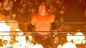 SELAMAT !! MANTAN PEGULAT WWE KANE RESMI MENJADI WALIKOTA