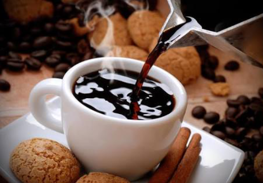 Tips Membuat Hidangan Kopi yang Enak