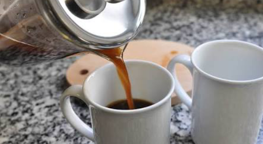 Tips Membuat Hidangan Kopi yang Enak