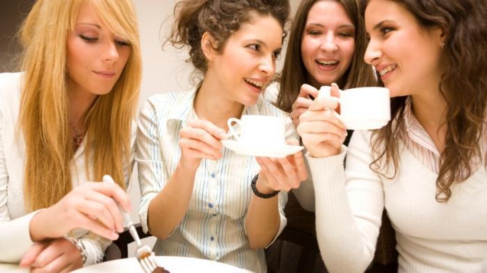 Tips Membuat Hidangan Kopi yang Enak