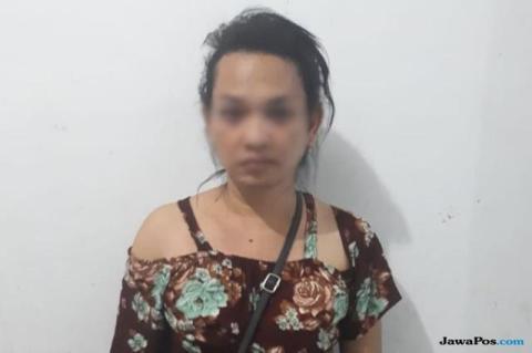 Kencani Bencong 800 Ribu, Pria Itu Tergiur Kecantikan Foto di Dunia Maya
