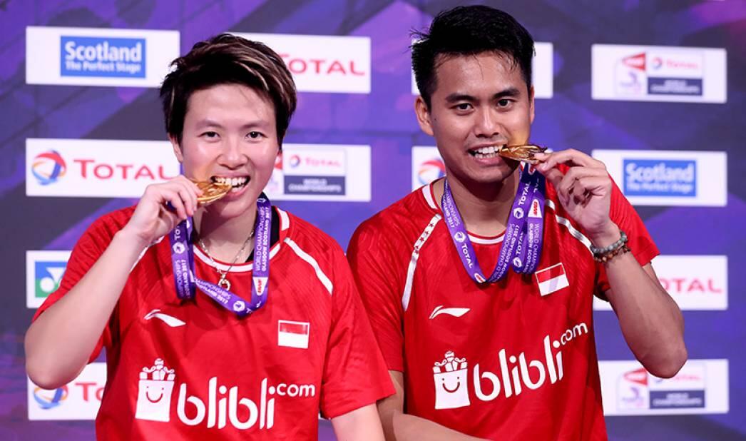 #IniIndonesiaku, 5 Cabang Olahraga Andalan Indonesia Yang Siap Menyumbangkan Emas