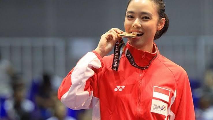 #IniIndonesiaku, 5 Cabang Olahraga Andalan Indonesia Yang Siap Menyumbangkan Emas
