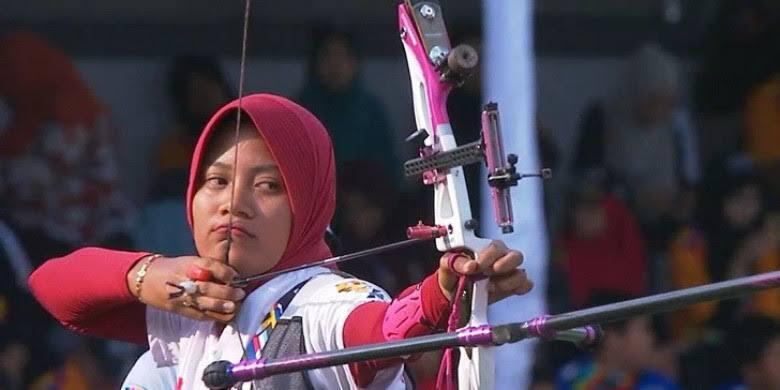 #IniIndonesiaku, 5 Cabang Olahraga Andalan Indonesia Yang Siap Menyumbangkan Emas