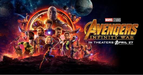 5 Film Paling Laris Selama Pertengahan Tahun 2018