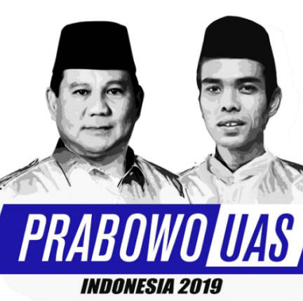 Hanum Rais Serukan #SomadEffect Everywhere