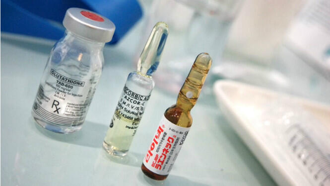 Imunisasi Rubella Terganjal Sertifikasi Halal